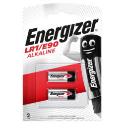 Energizer Batterie E300803302