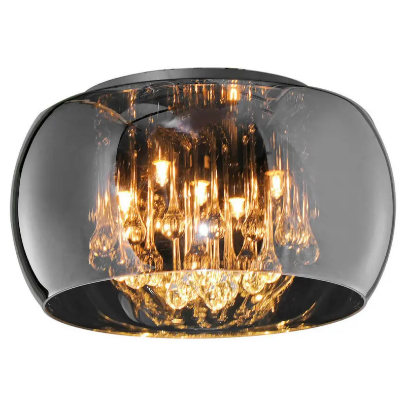 TRIO Deckenleuchte 611210506