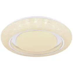 GLOBO Smarte Deckenleuchte 483111-28SH