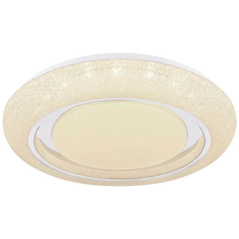 GLOBO Smarte Deckenleuchte 483111-28SH