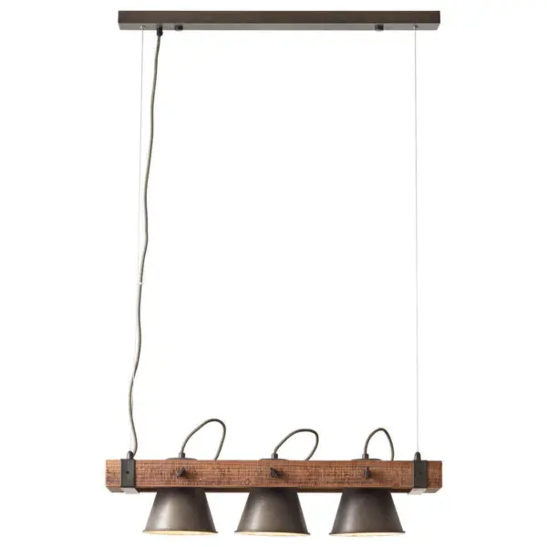 Brilliant Pendelleuchte 82173/46