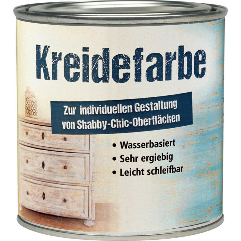 düfa Kreidefarbe rosé ca. 0,375 l