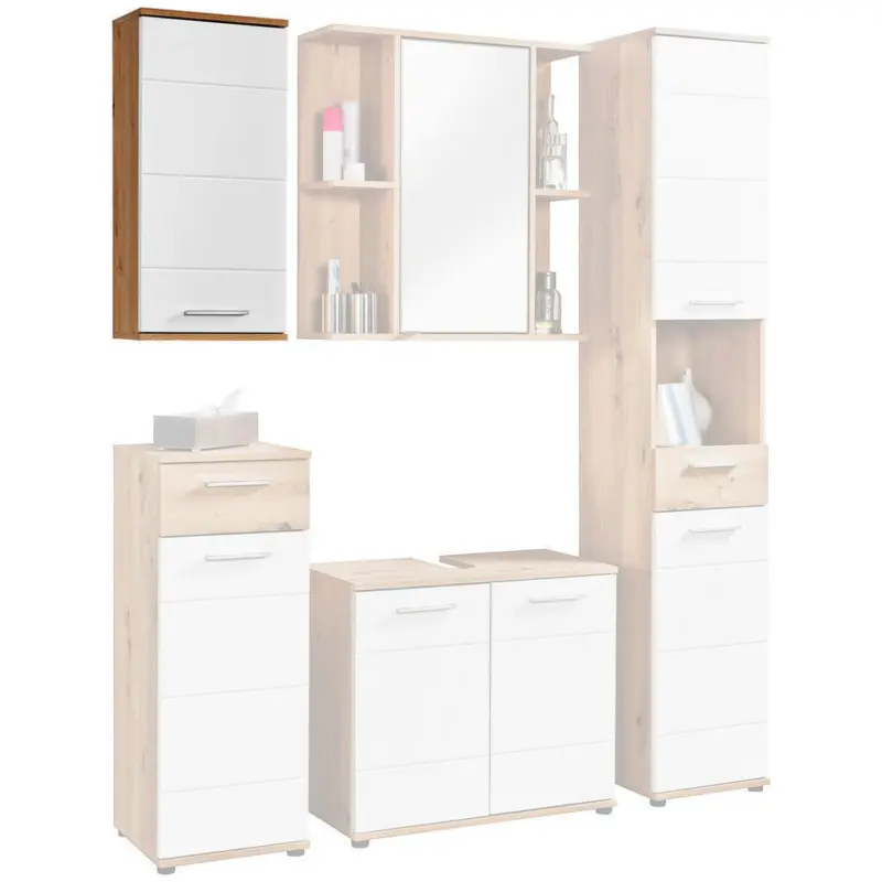 Badhängeschrank Bergen