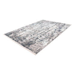 360Living Teppich Akropolis grau B/L: ca. 80x150 cm