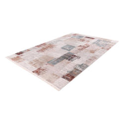 360Living Teppich Akropolis grau B/L: ca. 80x150 cm