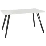 POCO Esstisch Jennifer - bis 04.01.2026