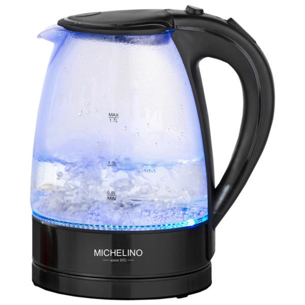 MICHELINO Wasserkocher 74279