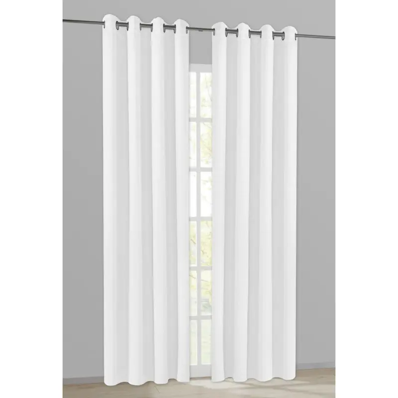 Ösenvorhang Freiburg