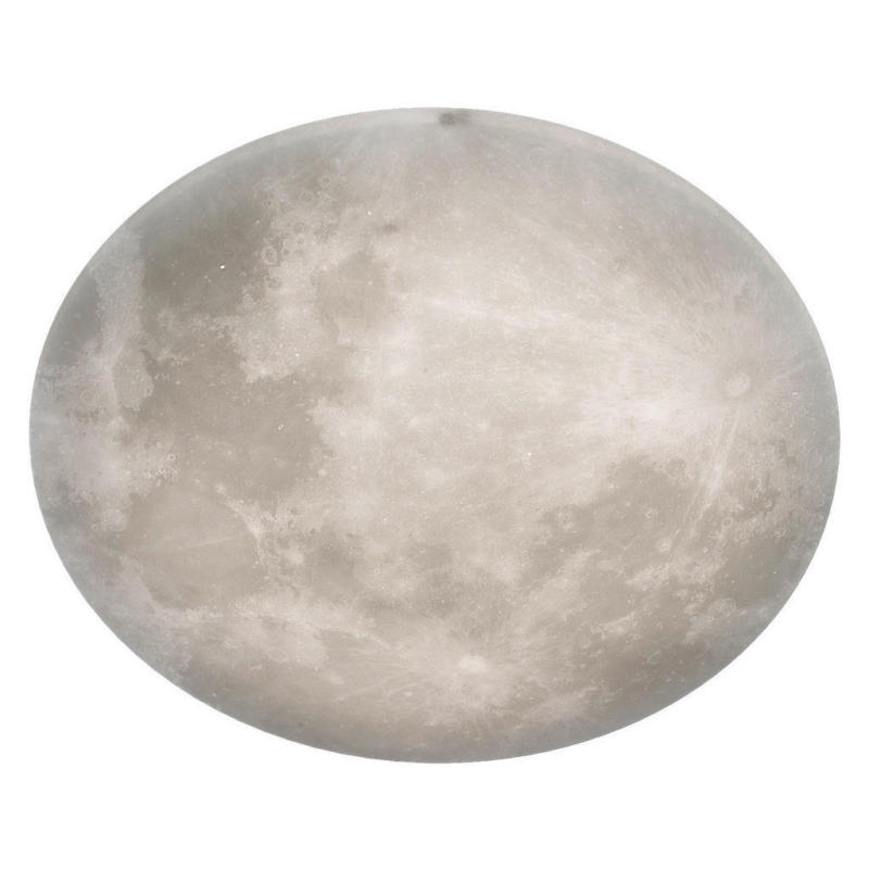 TRIO Deckenleuchte 627516000 Lunar
