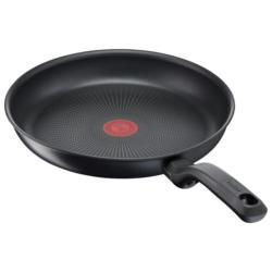 Tefal Pfanne schwarz Aluminium H/D: ca. 7,4x24 cm