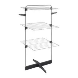 Metaltex Turmwäschetrockner Thunder