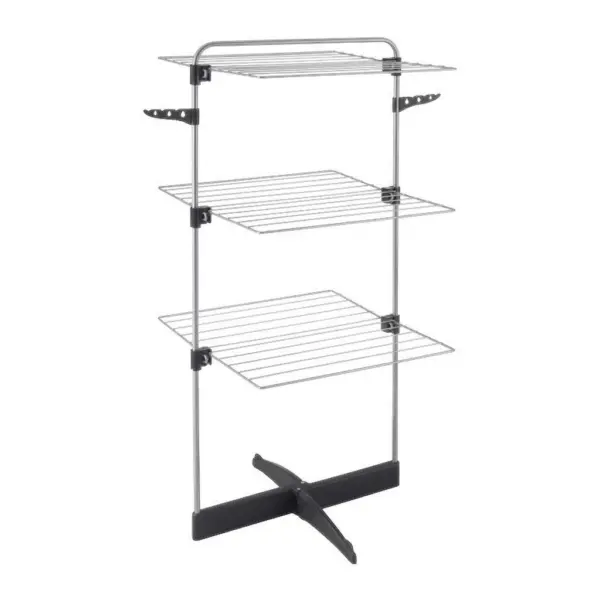 Metaltex Turmwäschetrockner Thunder