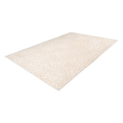 360Living Teppich Monroe creme B/L: ca. 120x170 cm