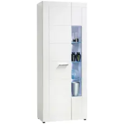 Standvitrine Atlanta