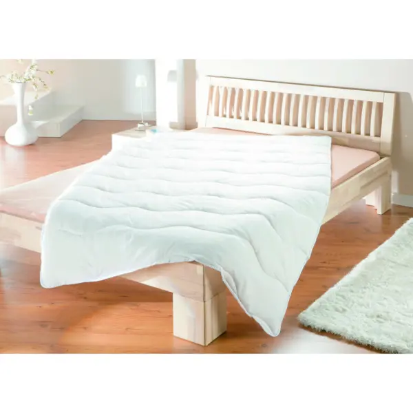 Sensation Steppbett