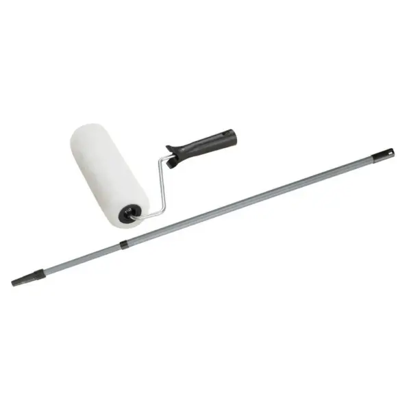 easypro. Malerset mit Telestab