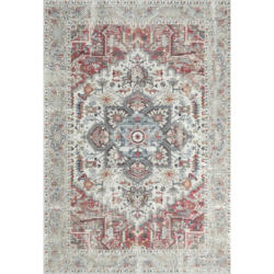 Teppich Edessa creme B/L: ca. 200x290 cm