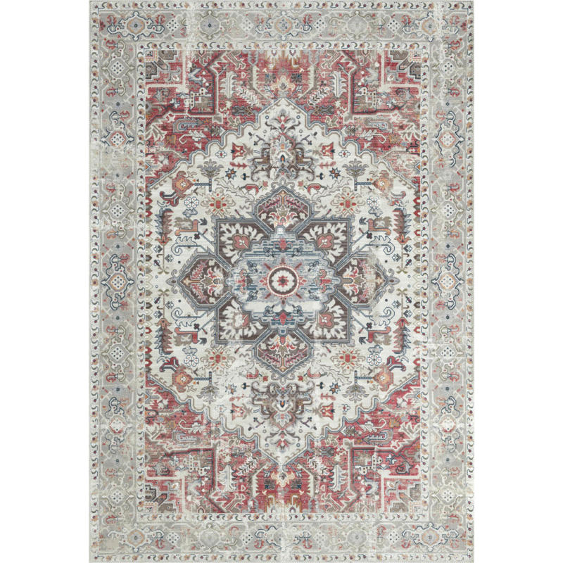 Teppich Edessa creme B/L: ca. 200x290 cm