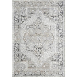 Teppich Edessa creme B/L: ca. 120x170 cm