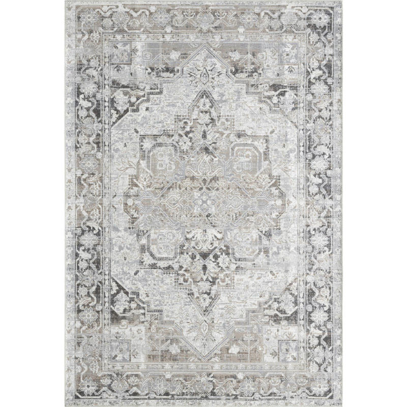 Teppich Edessa creme B/L: ca. 120x170 cm