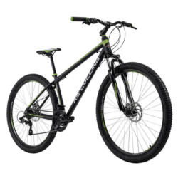 KS-Cycling Mountain-Bike Xceed grün ca. 29 Zoll