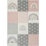 POCO Merinos Teppich Pastel Kids - bis 01.11.2025