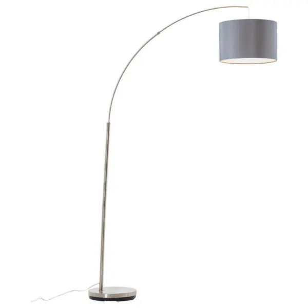 Brilliant Stehleuchte Claire 13258/22