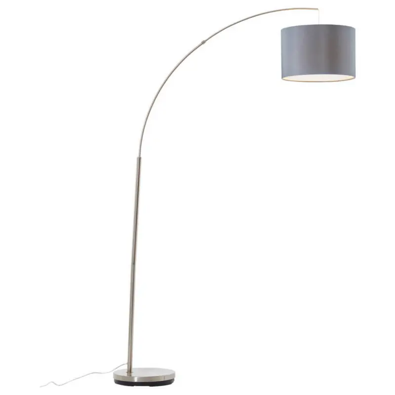 Brilliant Stehleuchte Claire 13258/22