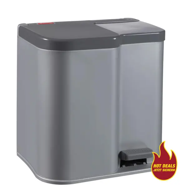 Abfalleimer