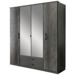 POCO Kleiderschrank Duisburg - bis 29.08.2025
