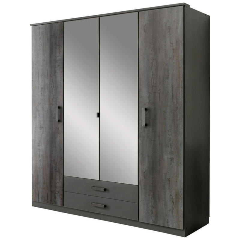 Kleiderschrank Duisburg