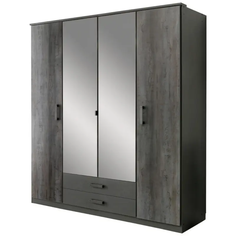 Kleiderschrank Duisburg