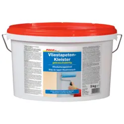 POCOline Tapetenkleister Vlies