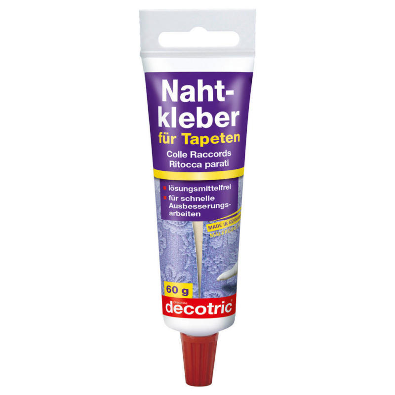 decotric Nahtkleber ca. 60 g