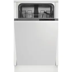 FLAVEL Einbaugeschirrsp&uuml;ler FDWIS1420