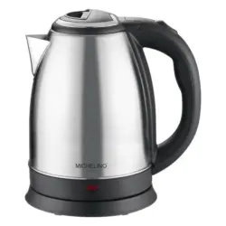 MICHELINO Edelstahl-Wasserkocher 20800