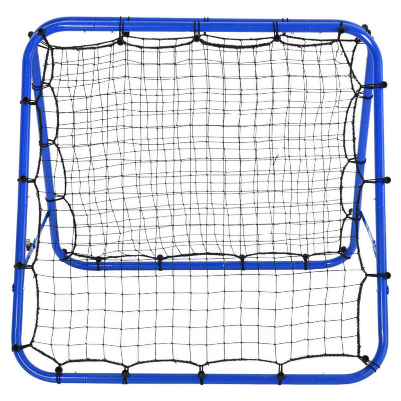 HOMCOM Baseball blau B/H/T: ca. 100x90x95 cm