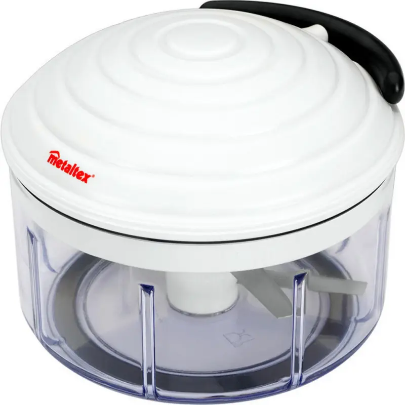 Metaltex Zerkleinerer