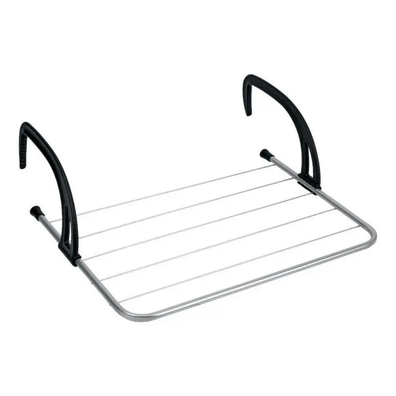 Metaltex Heizungs-u. Balkonwäschetrockner Favonio