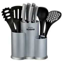 SCHÄFER Messerset