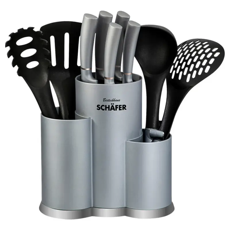 SCHÄFER Messerset
