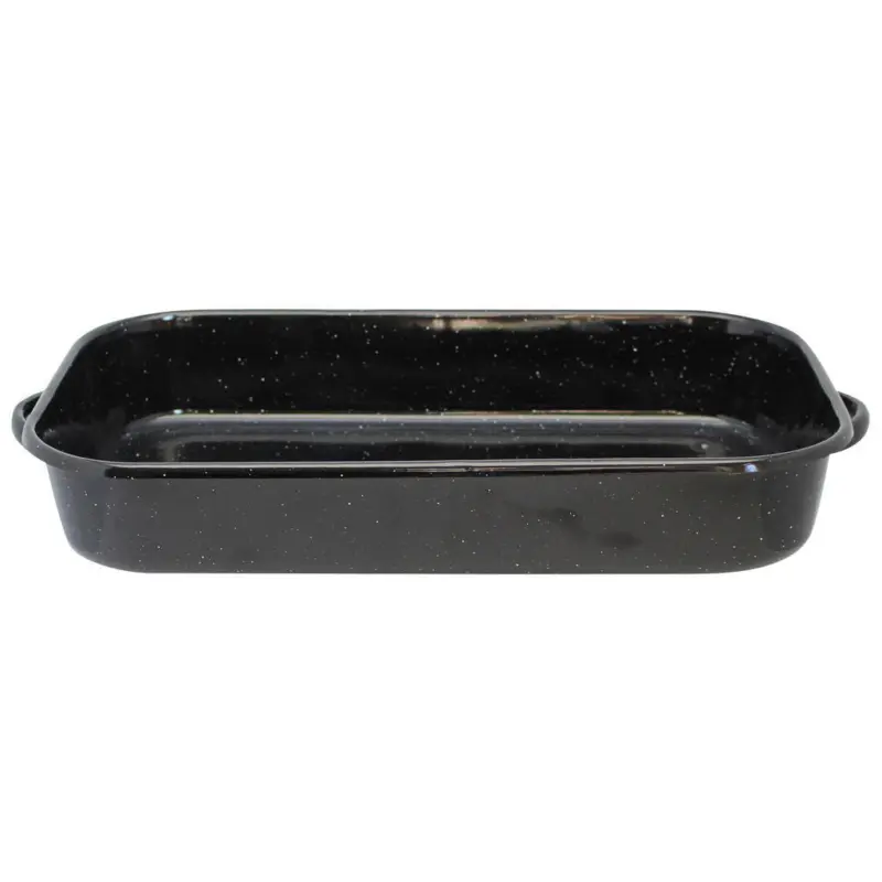 ELO Basic Brat-/Auflaufform