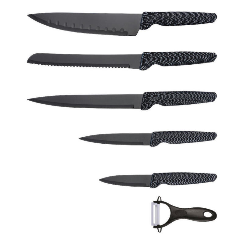 MICHELINO Messerset