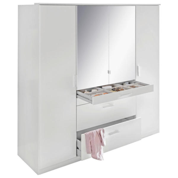 Kleiderschrank Aachen