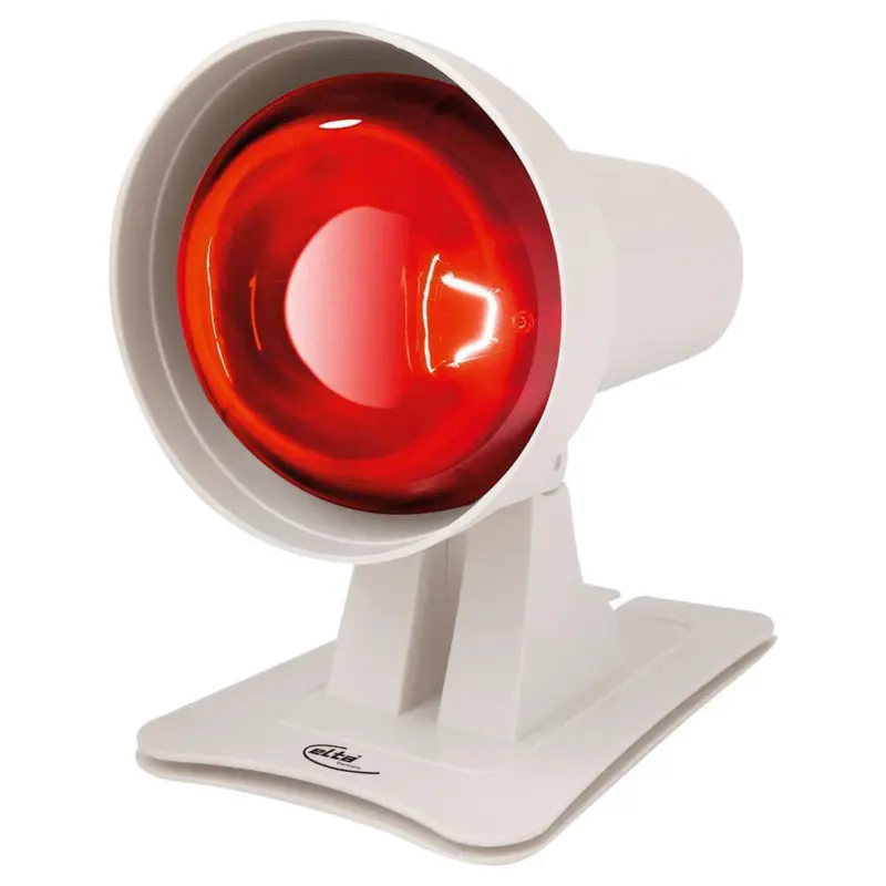 Elta Infrarot-Therapielampe IL-100