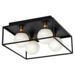 POCO LEDVANCE Badezimmer-Deckenleuchte Square 756960 - bis 04.10.2025