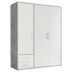 Kleiderschrank Valencia