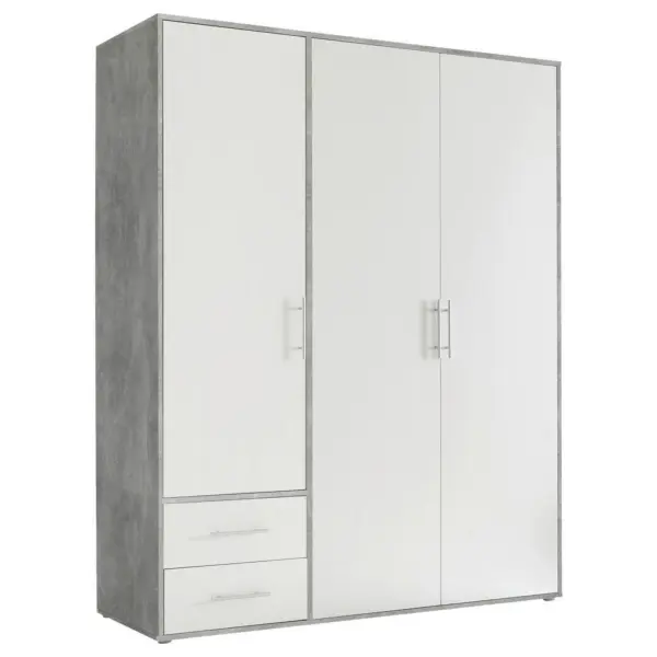 Kleiderschrank Valencia