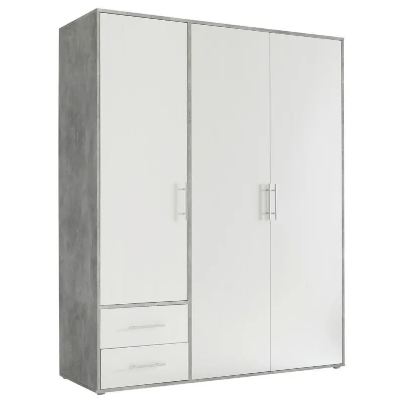 Kleiderschrank Valencia