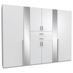 Kleiderschrank Vanea